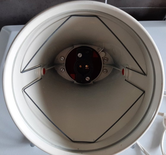 Image 1 of Philips Infraphil Space Age K17500 Heat Lamp / Spot