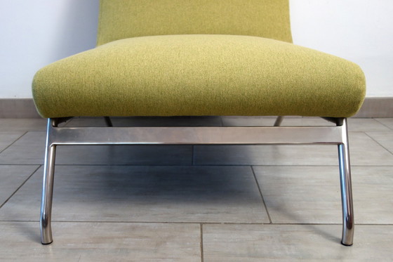 Image 1 of Steiner Chauffeuse armchair Model "Galion", 50s/60s