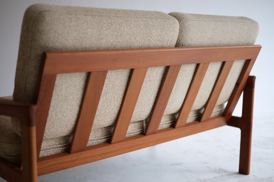 Image 1 of 2-seater sofa for Komfort Møbelfabrik