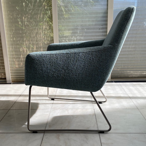 Image 1 of Jamé Zitmeubelen Kim fauteuil