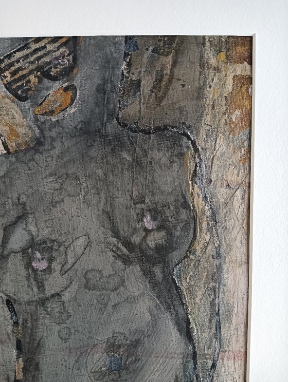 Image 1 of Urgent: painting needs a wall (no. 6)