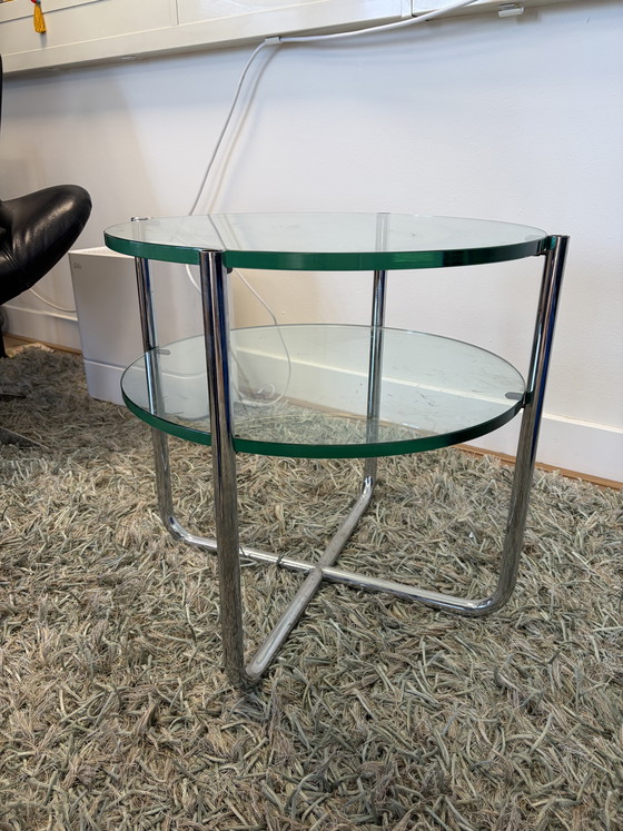 Image 1 of Niederländische Originale Gispen/GT 425 Beistelltisch