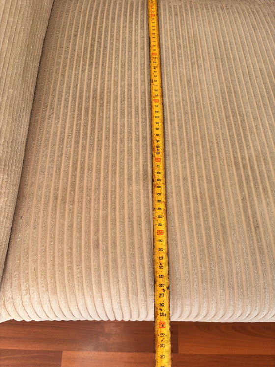 Image 1 of Corduroy bank van By SIDDE