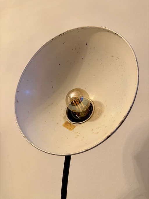 Kaiser Idell desk lamp , Tabledesklamp