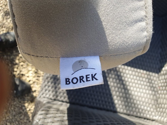 Image 1 of 2 Borek tuinfauteuils