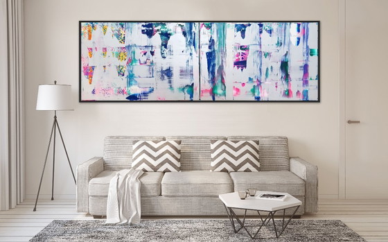 Image 1 of Jürgen Angeler - Integrated Circuit - XXL