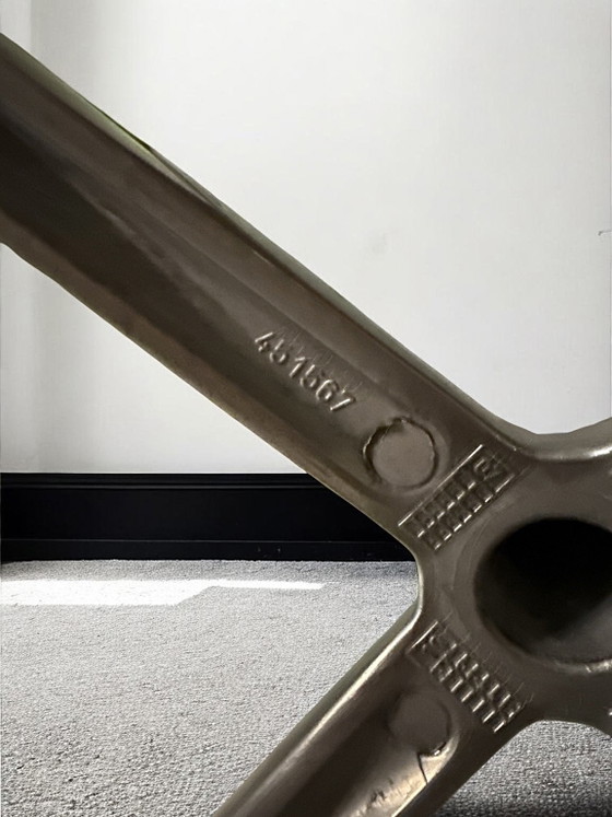 Boss Design Kruze Lounge Chair by David Fox – Original – Armchairs, Aluminium, Textile (photo 6 of 7)