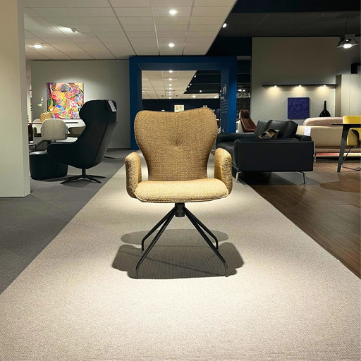 Chaise de salle à manger HEDesign Ralfie (lot de 6)