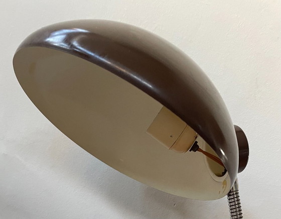 Image 1 of Lampe de table Bauhaus des années 70