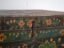 Antique painted Chinese trunk in pine wood – China, circa 1900 – Storage cabinet (photo 27 of 40)