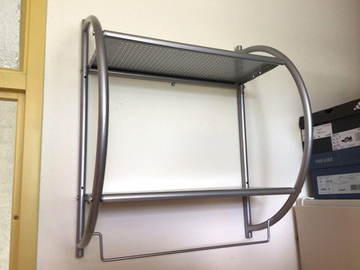 Metal Coat Rack ( Ikea )