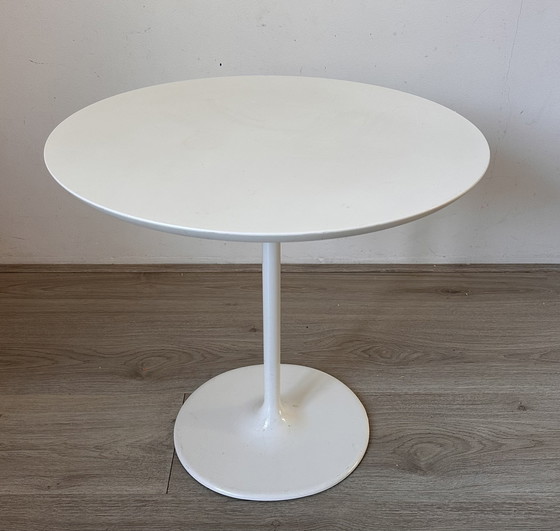 Image 1 of 2x Arper design bijzettafels