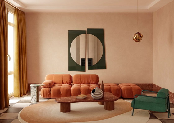 Image 1 of Designspiegel NOREN