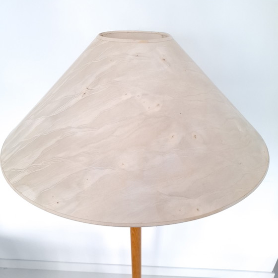 Image 1 of Vintage floor lamp Danish design 1970s mid-century modern