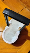 Porte-bouteille isotherme RAV 2 1,5 L avec bloc réfrigérant – Neuf / Jamais utilisé