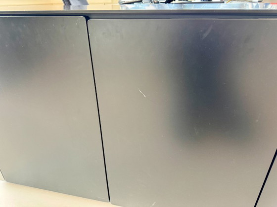 Image 1 of Buffet Interstuhl Silver 866S