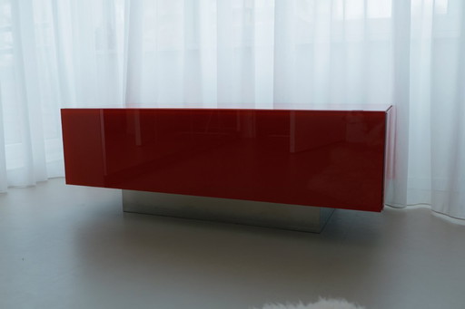 Spectral sideboard