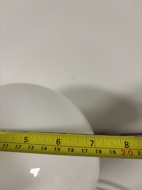 Image 1 of Peill & Putzler Lido lamp, a timeless design classic