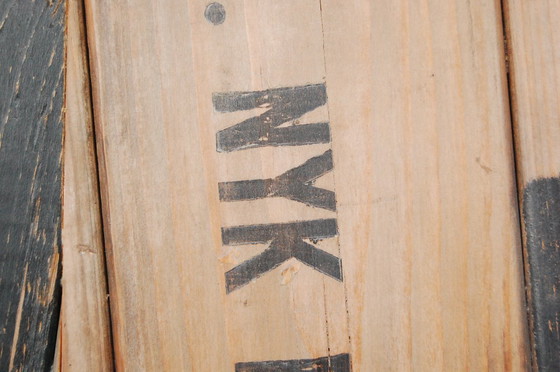 Image 1 of Sesselmöhre