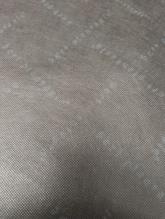 Image 1 of 6x Bert Plantagie Rumba design dining room chairs