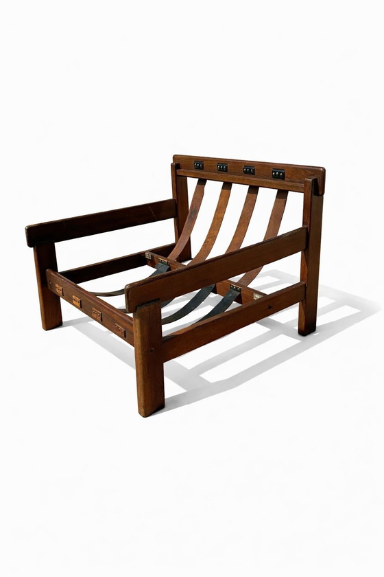 Image 1 of Jean Gillon Bois Art Jacaranda Palissandre