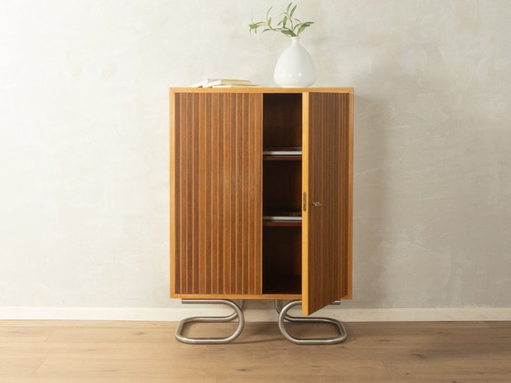 Image 1 of Commode des années 1950, Oldenburger Möbelwerkstätten, Vintage