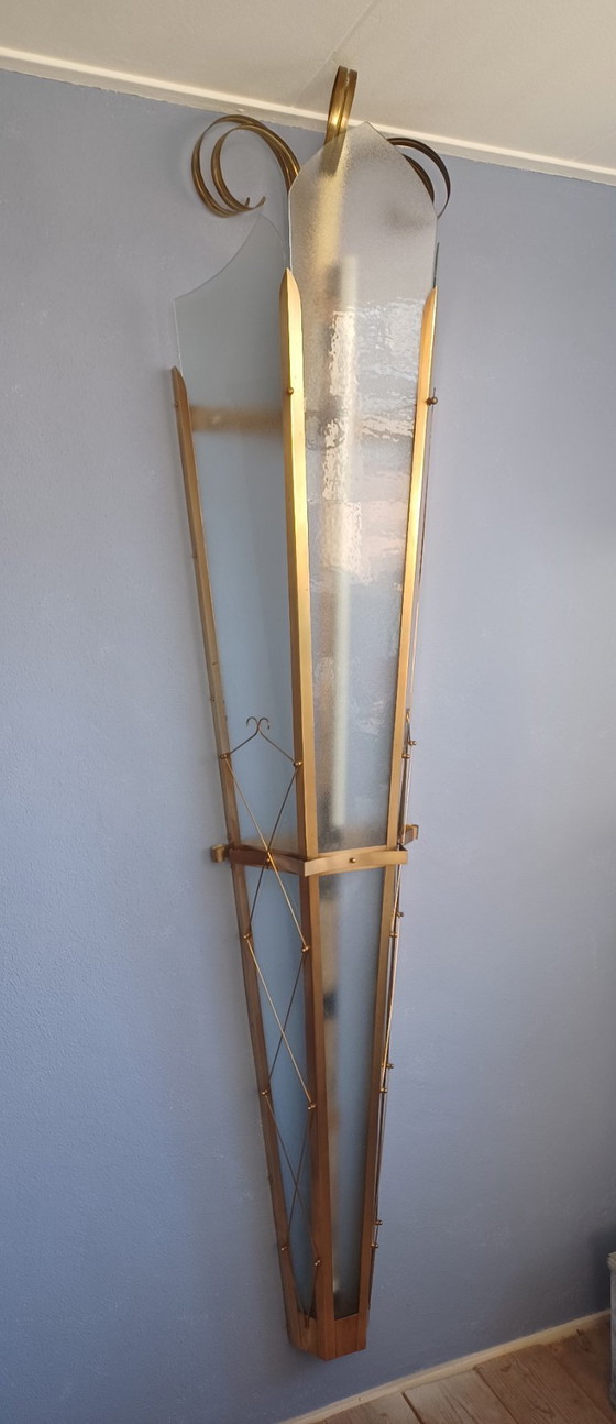 Image 1 of Boiscoop lamp