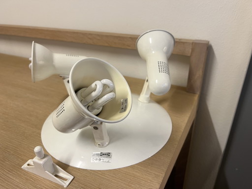 Ikea Endast-Reflektorlampe R63