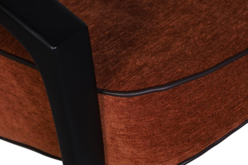 Jori Lagom fauteuil