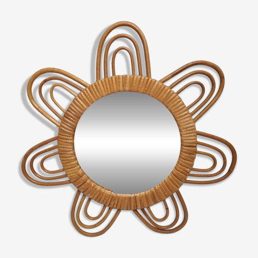 Rotan Zonnespiegel 1970