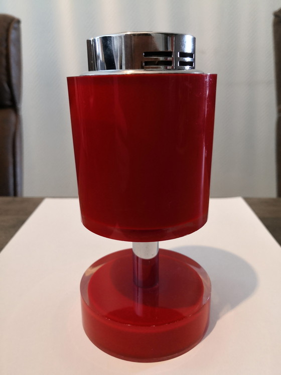 Image 1 of Saremo Retro table lighter