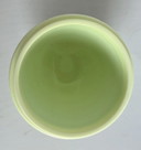Vintage A.D. Copier 'Colopal' Tobacco Jar – Glasfabriek Leerdam (1931)