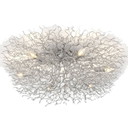 Brand Van Egmond Hollywood Chandelier Avec Oeuvre Ou Revêtu D'une Autre Couleur