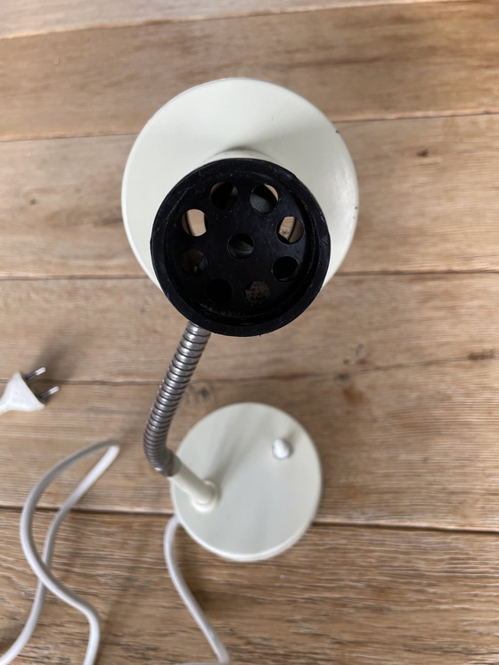 Image 1 of Vintage Hoso tafel lamp