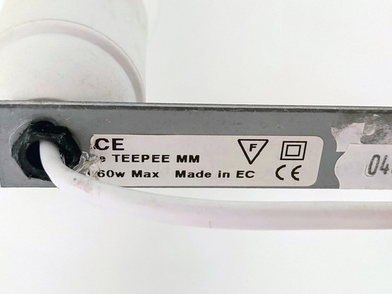 Image 1 of Lampe de table tipi