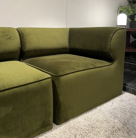 Image 1 of Audo - Eave Modular Sofa 3 Sitzer