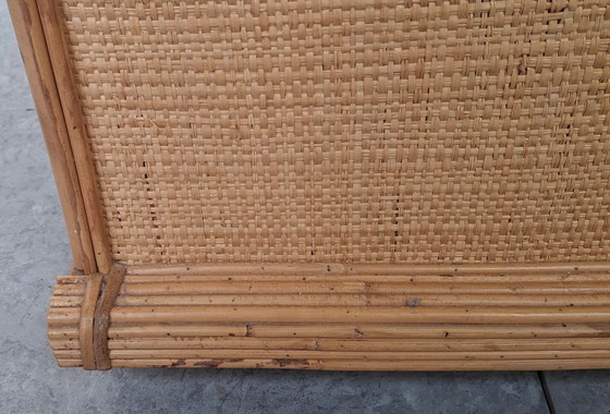 Image 1 of Vivai del Sud Nachttisch, 1970er Jahre