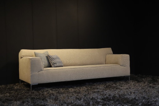 Design On Stock Bloq 3 places – 3 5 zitsbanken, Textile
