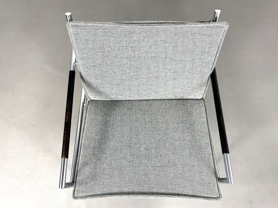 Image 1 of Mid-Century SZ 03 fauteuil van Martin Visser voor Spectrum 1969
