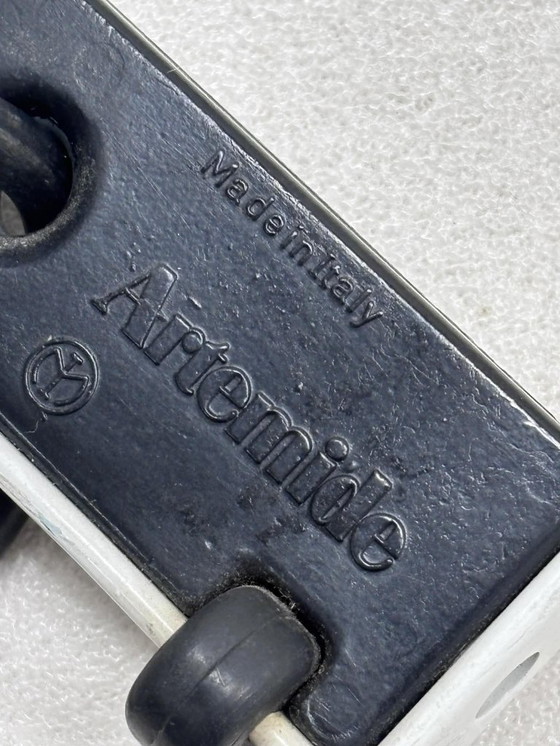 Image 1 of Lampada Sintesi disegnata da Ernesto Gismondi per Artemide, 1976