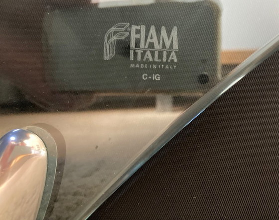 Image 1 of Mesa de centro Genio Massimo Iosa Ghini - grande