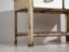 Table de Travail Industrielle – Europe Centrale (c.1950) – Bureaux, Iron, Industrieel (photo 36 of 40)