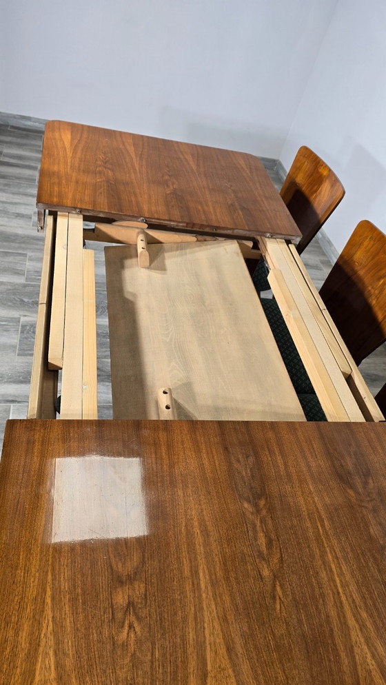 Image 1 of Set da pranzo di Jindrich Halabala