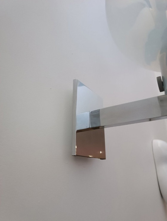 Image 1 of Lampada da parete di Toni Zuccheri per Veart, anni '70