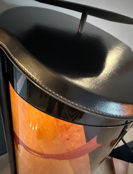 Image 1 of Mobile Bar Giovanni Offredi