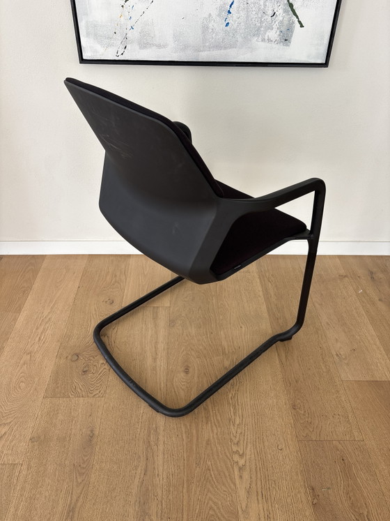 Image 1 of 1 x wilkhahn stoel