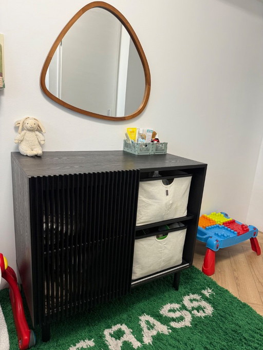 Cameretta per neonati Quax Hai No Ki set completo!