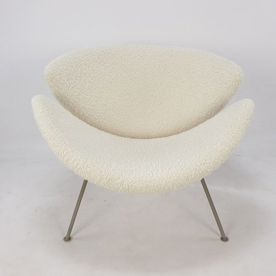 Image 1 of Vintage armchair by Pierre Paulin for Artifort, 1960s