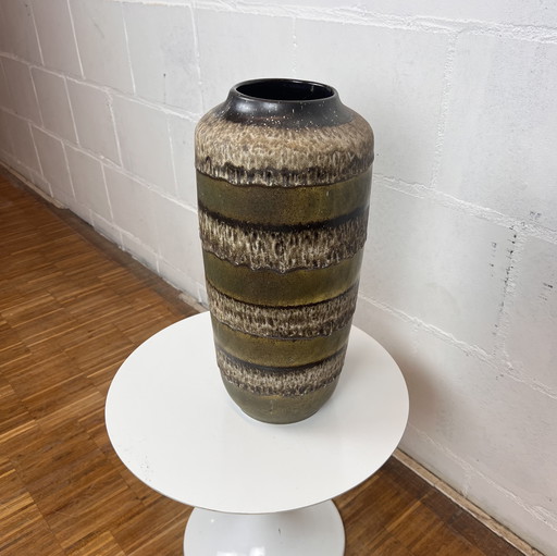Vintage West Germany Vase