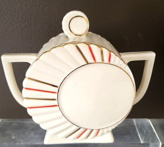 Image 1 of Ensemble Porcelaine Art déco en Parfait état